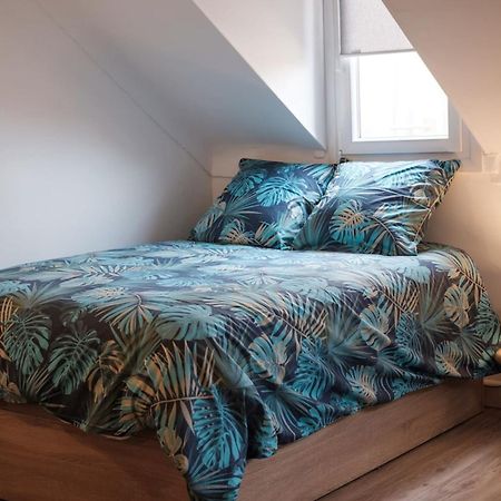 カンヌLe Carnot - Hypercentre - Cosy & Climatisationアパートメント エクステリア 写真